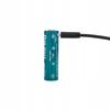 Olight 2.4V Battery for I5R Flashlight, USB Rechargeable
