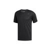 T Shirts Men's Crew Neck Moderate Straight Fit CG2190