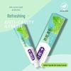 Shuke Anti-cavity Fresh Toothpaste Combo