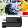 BBQ Braten Rotisserie Grill Motor Rotator DC 3-12v Ausgang Einstellbare Grill Werkzeug