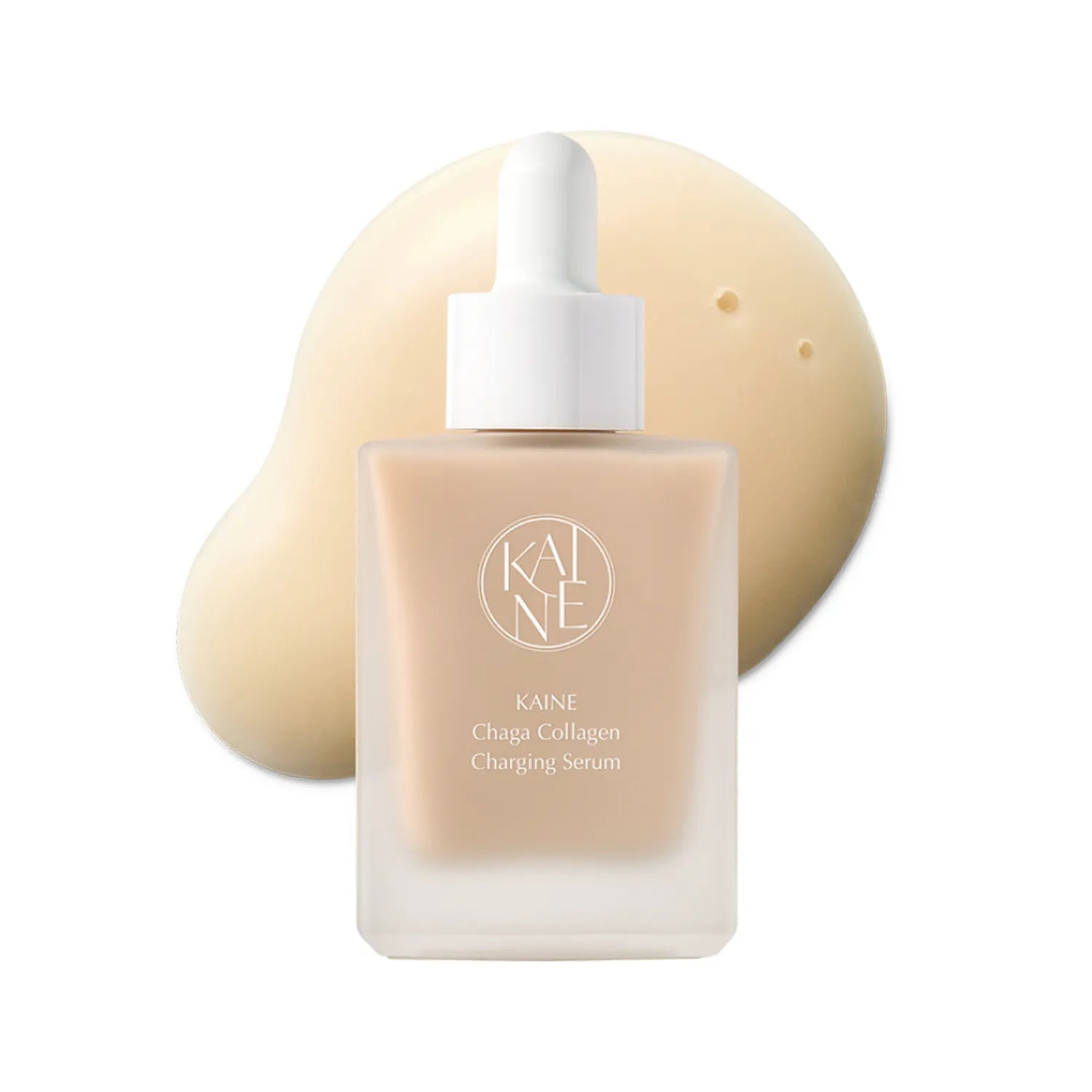 KAINE Chaga Collagen Charging Serum 30ml Serum 30ml