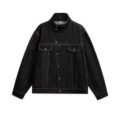 Mantolar ve ceketler – Denim ceketler