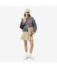 LACOSTE Women'S Winter Cozy Color Mix Sweater Af4008-55N Kse