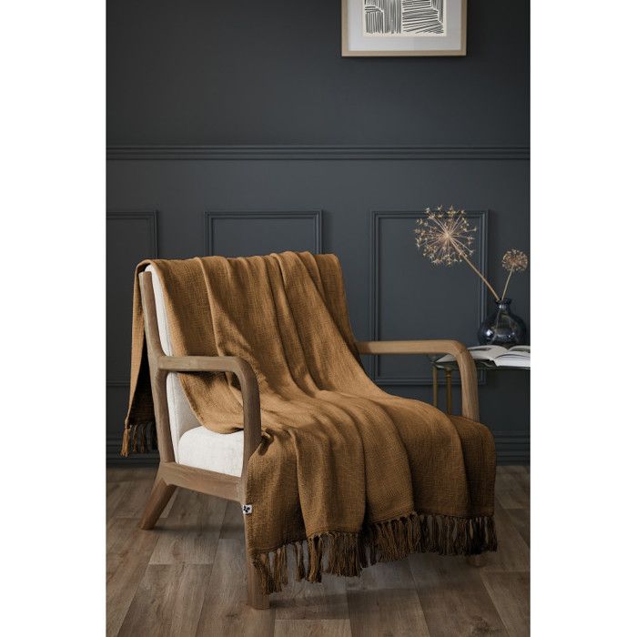 Bettdecke "Sixtine" 180 x 220 cm Der Schmetterlingseffekt