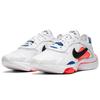 New Nike Air Zoom Division White Game Royal Women's CK2950-101