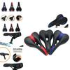 Most Comfortable Bike Seat For Men With Breathable Design And Soft Cushion Padding