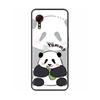 Per Samsung Galaxy Xcover 7 Custodia Morbida Liscia Silicone Liquido Cartoon Guscio Telefono Per Samsung XCover7 Cover Posteriori Protettive in TPU