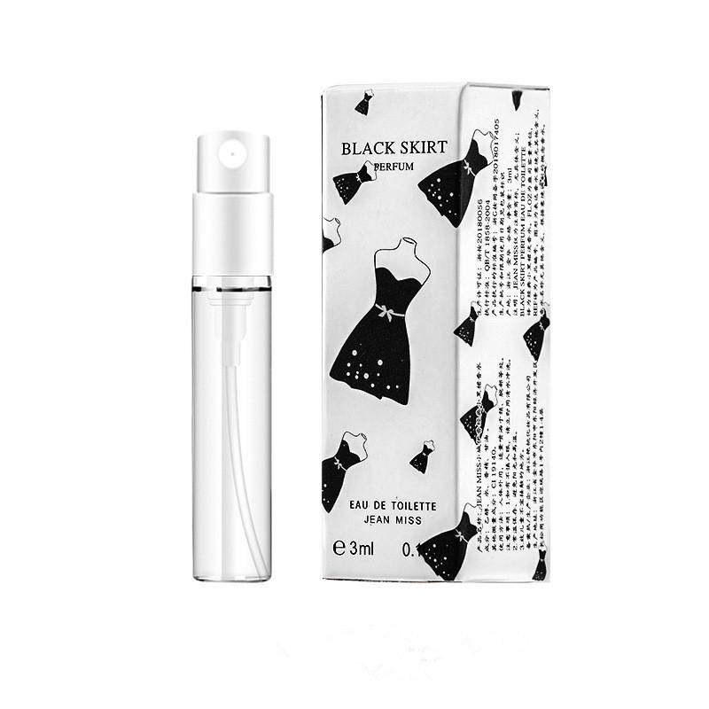 Exquisite Girl Perfume Long Lasting Fashion Perfume Portable Perfume Spray
