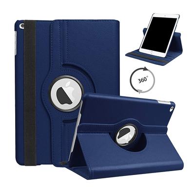 For iPad 10.2 2021 2020 Cover 360 Degree Rotating Case for Apple iPad 7th 8th 9th Generation A2200 A2198 A2232 Protector