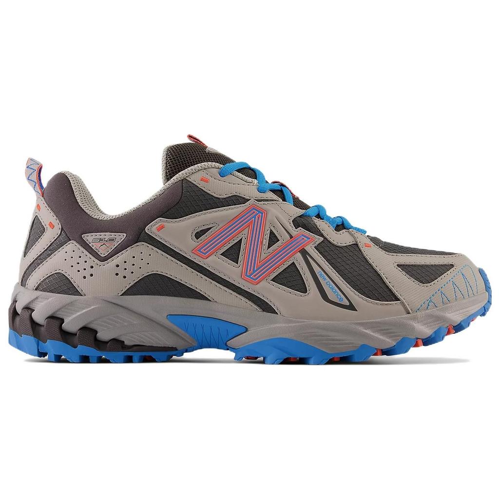 New Balance 610 Griffin Blu Raven Sneakers Unisex ML610TAA