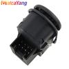 Side Mirror Rear View Mirror Switch Adjust Control Knob Auto Parts For Vauxhall Astra-G Opel Zafira Corsa Vectra Meriva 9226863