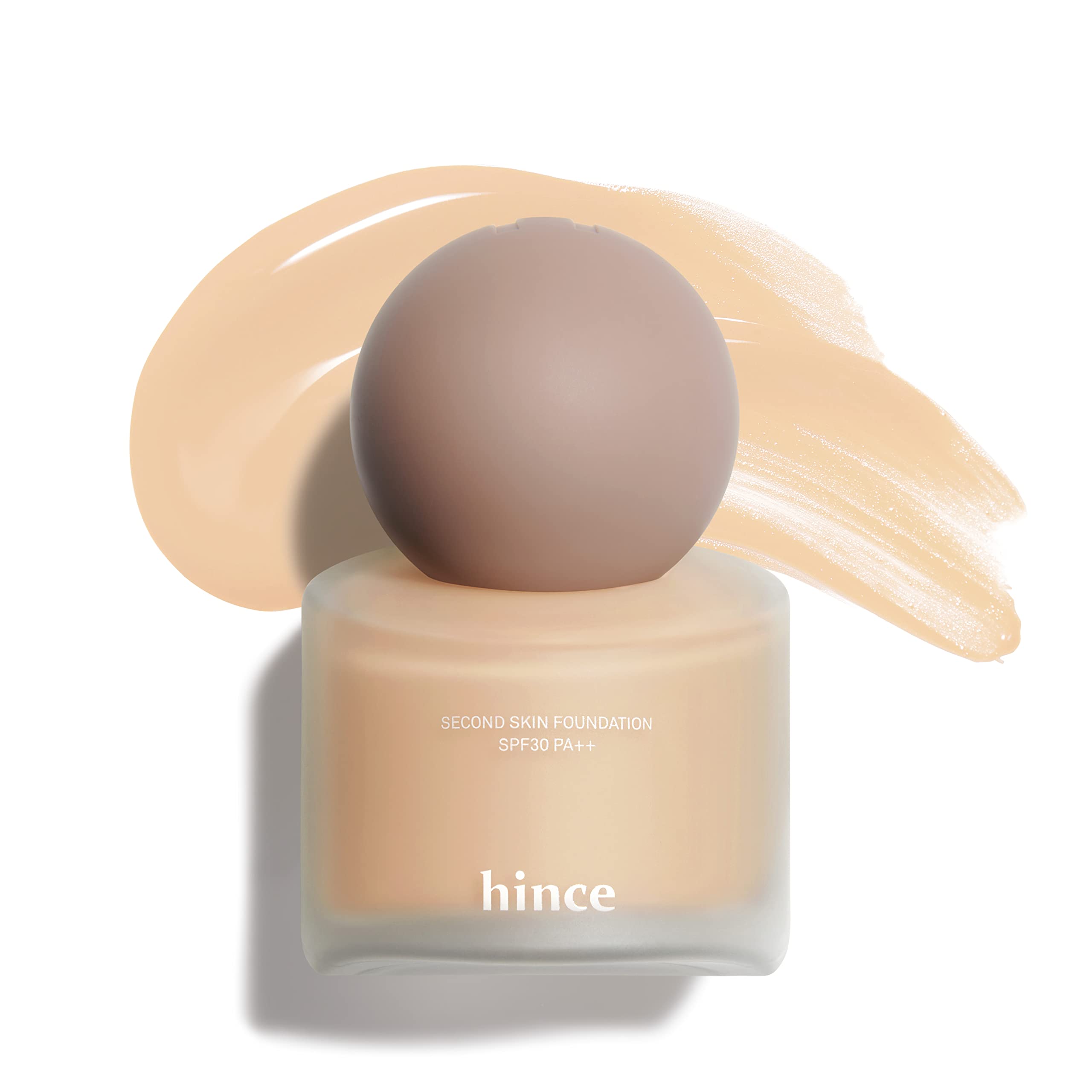 

hisce Second Skin Foundation Second Skin Foundation 23 Песочный (23 ПЕСОК) /