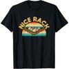 Funny Billiards Player Vintage Pool Balls Sports Lover T Shirts Humor Streetwear Tee Shirt Short Sleeve Unisex Loose Clothing