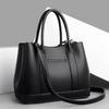 Bags Bags 2025 New European and American Fashion Versatile Commuter Large Capacity Crossbody Bucket Large Bag Handbag