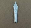 Lemon M2 Piston Ink Acrylic Calligraphy Practice Fountain Pen Blade Long Knife Business Pen Nib Hand-Polished Writing Stationery