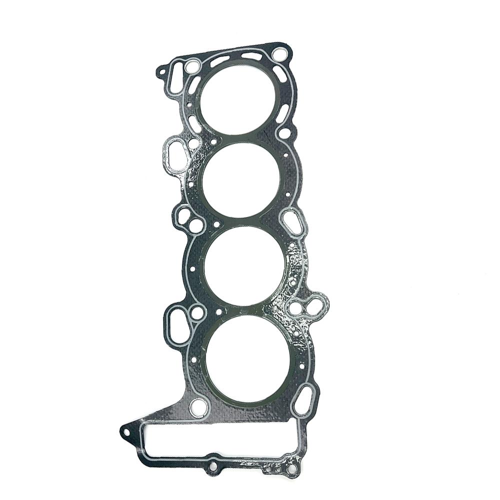 Engine Cylinder Head Gasket For Nissan SR20 SR20DE SR20DET SR20DI LANNIA Auto Spare Parts Car Accessories 11044-79E02 1104479E02