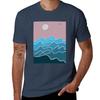 On Float TShirt Soft Lightweight Cotton TShirt