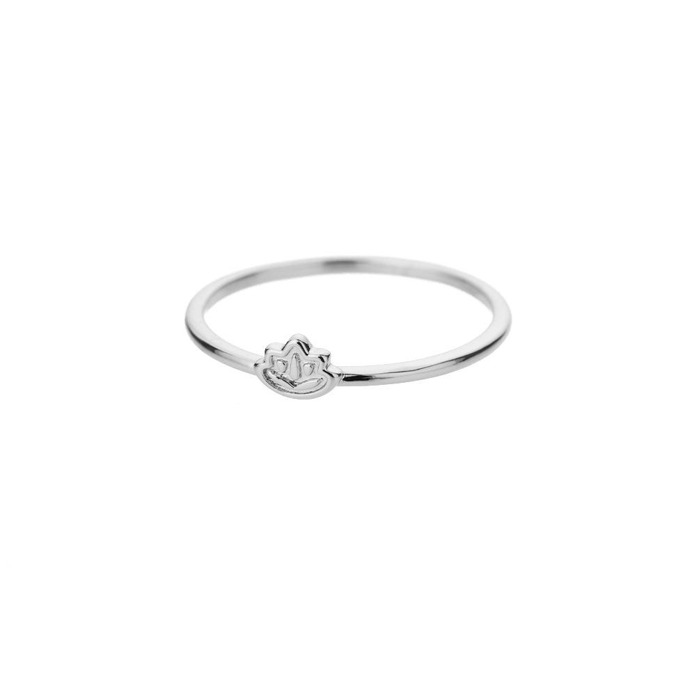New Geometric Heart Shaped Zircon Open Ring for Women's Niche Design, Finger Ring, Light Luxury Fashion Accessories