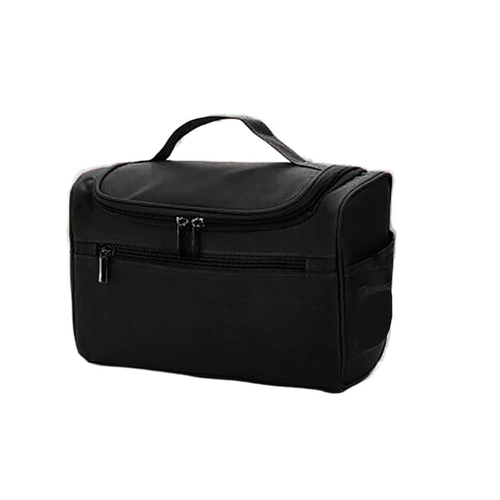 Women Men Toiletry Pouch Waterproof Cosmetic Bag Organizer Travel Makeup Bag Hanging Storage Wash Bag