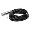 YB2JF Liquid Level Transmitter 5m Cable Water Level Sensor Detector 1232VDC 420mA(02m )