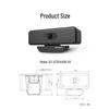HIKVISION DS-2CS54U0B-SD 4K USB Video Conference Camera CN plug (adapter included)