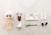 Tsuya Friends White Fox PVC Painted Movable Figure Q-poche -White Fox-