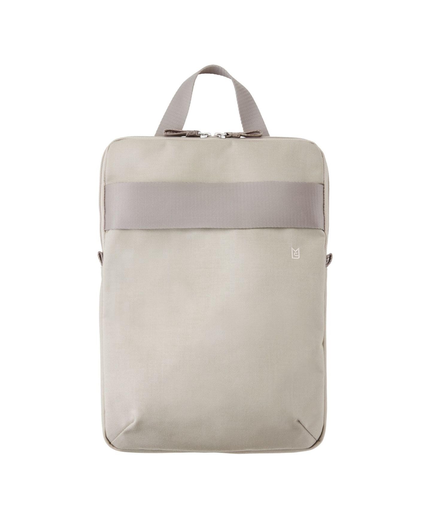 

[Mirest] STLAKT PC case 13 inches no size heather gray