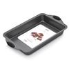 Striking Rectangular Baking Pan Silc Bake DUKA
