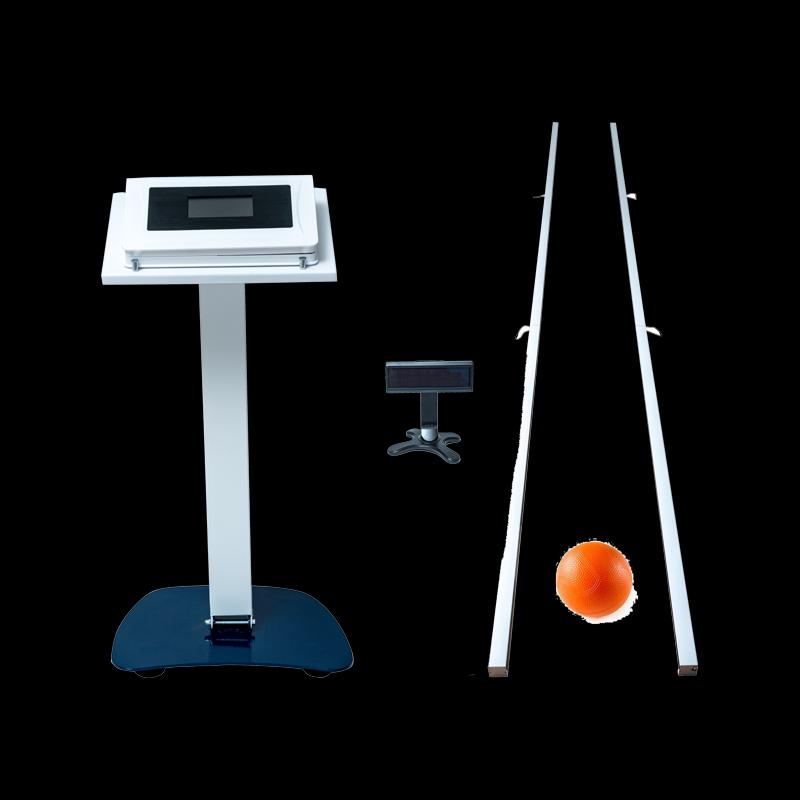 Shouli Zhanshen Student Physical Fitness Test Instruments