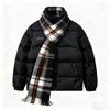 Li Ning Down Jackets Unisex Stand Collar Thickened YYMV215-11