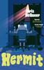 Hermit by Chris McQueer Hardback Book 9781035409815