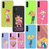 Cartoon Hey Arnold Fondos Phone Case For Samsung Galaxy A17 A37 A57 A16 A26 A36 A56 A15 A25 A35 A55 A14 A24 A34 A54 A13 A23 A33