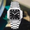 2026 Specht & Söhne New Fashion Luxury Cubic 5821 Mechanical Watch For Men Sapphire Crystal Automatic Watch 50M Waterproof 41MM