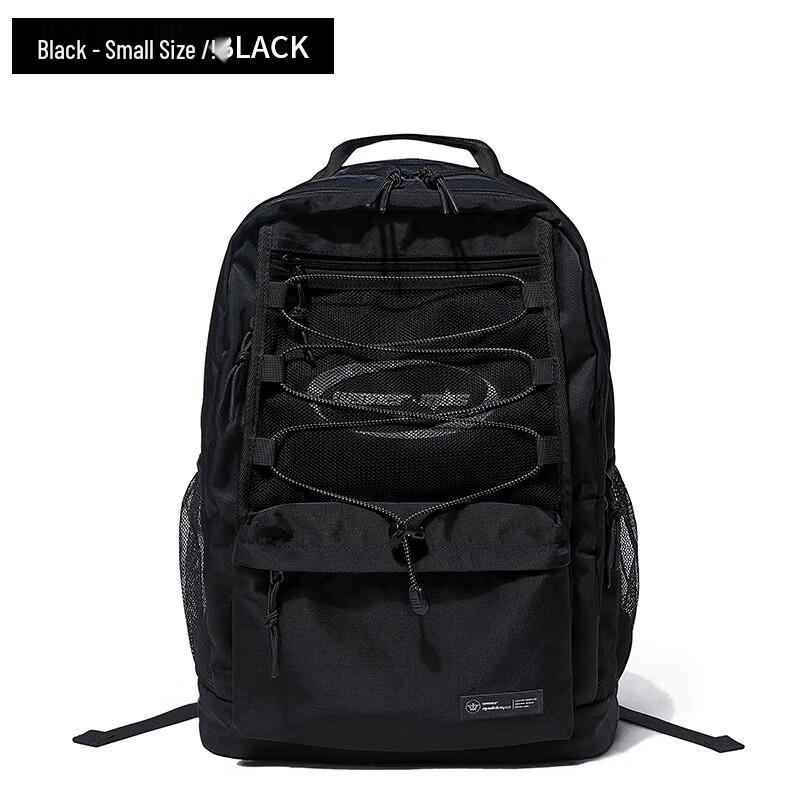 Girls Korean Style School Backpack Small