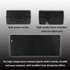 25.2V 2A Li-ion charger for 6S 21.6V 22.2V 2A DC Polymer lithium battery Pack Charger High quality DC5.5*2.1MM Plug 100-240V