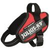 Harnais Pour Chien - JULIUS K9 - Power IDC Mini-Mini-S - Rouge - Résistant Et Confortable