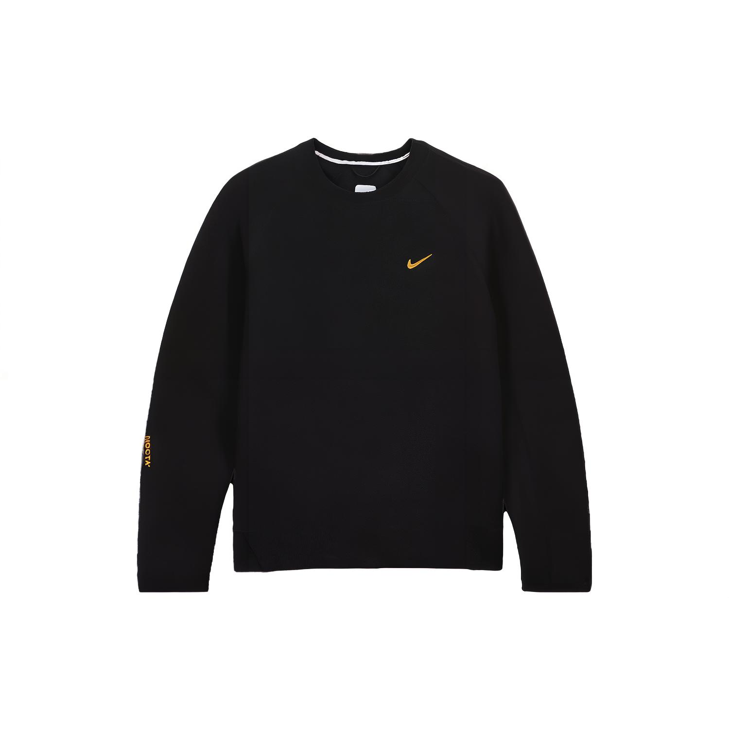 Nike X Nocta Tech Fleece Худи Азиатский размер FD8458-010 M