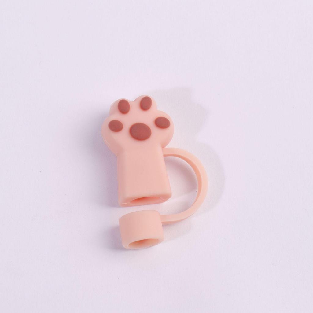 Stanley 40oz Ice Cup Flower Straw with 10mm Dust Cap