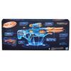 Hasbro NERF Elite 2.0 Eagle Point RD-8 Dart Blaster 8-Dart Drum Scope Tank Bolt Action Outdoor Toy for Boys and Girls 8+