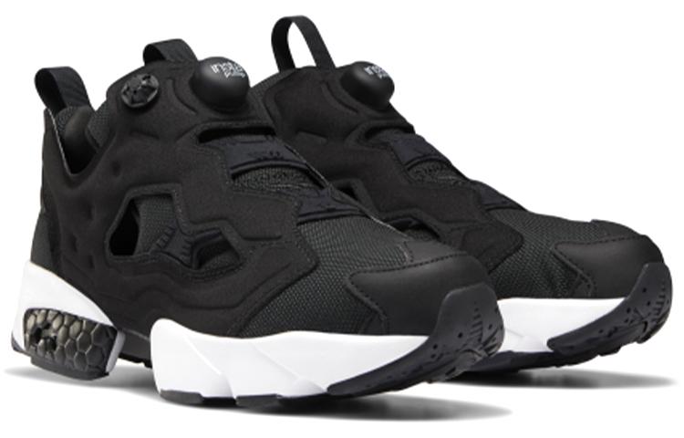 InstaPump Fury Reebok Og 'Black' DV6985