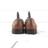 REGAL Leder Oxford Cap Toe 25.0 Braun McKay-Methode(GEBRAUCHT)