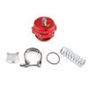 New!Car Modification 50MM Blow Off Valve Kit Turbine Pressure Relief Valve Kit Bov Turbine Vent Valve