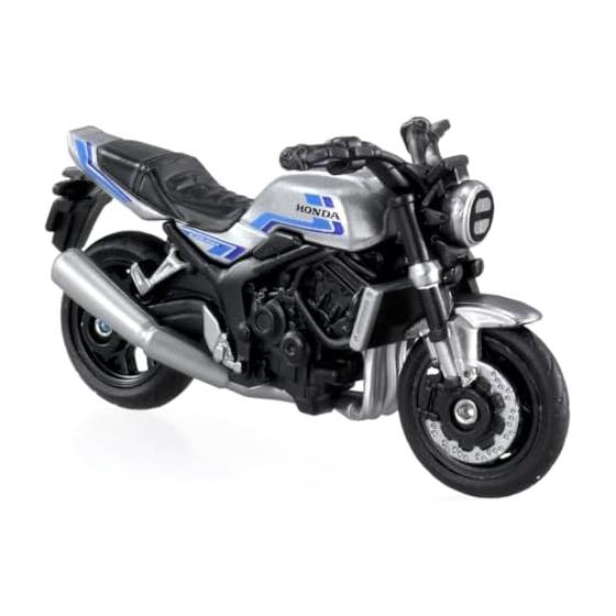 TAKARA TOMY Tomica No.64 Honda CB1000F Mini Car Toy Ages 3+