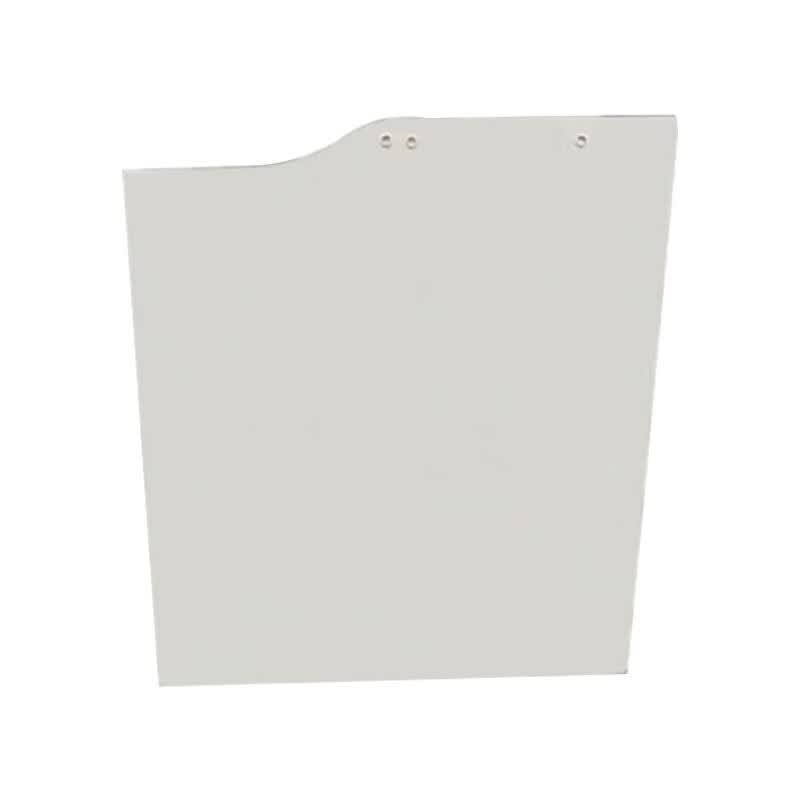 Cab Door Driver Side Window Glass