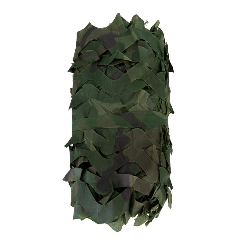 

1pc 300 X 300cm Large Tactical Netting Cover Camouflage Hunting Camouflage Camo Net Army Hide Cover Camp