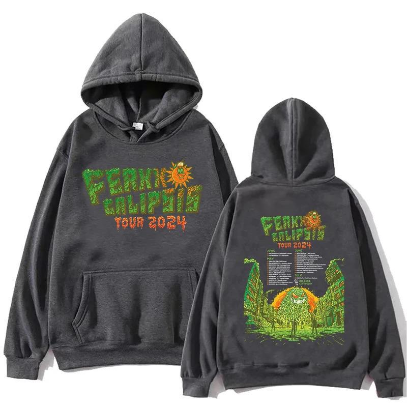 Ferxxocalipsis World Tour  Hoodie Hoodie