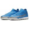 Nike Phantom GT Academy DF TF Soccer Shoes Men Sneaker Blue CW6666-400