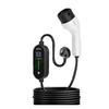 7kW Portable Type2 European Standard EV Charger for Home