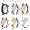 Protective Case Cover for  Vivoactive 4S 40mm Full Coverage Bumper Frame
