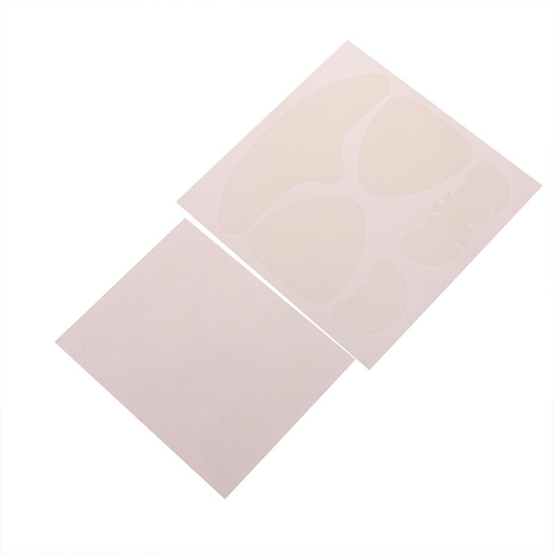5/16Pcs Reusable Patches Anti Rimpel Pads Hydrocolloid Wrinkle Removal Sticker Face Forehead Neck Eye Sticker Skin Care Patch